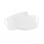 Tifosi Tyrant 2.0 Reader Lens Pair - +2.5 - Clear