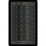 Blue Sea 12V DC 8 Position - Vertical