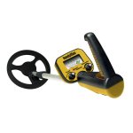 Bounty Hunter Handy Man Metal Detector w/ Telescoping Magnet