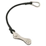 TACO Shock Cord w/Double Roller