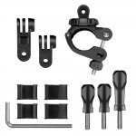 Garmin Small Tube Mount f/VIRB&reg; X/XE