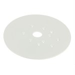 Edson Vision Series Universal Mounting Plate - 15" Diamter