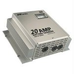 Charles 9C-12205SPI-A 5000 Series C-Charger 220VAC - 20A/3 Bank
