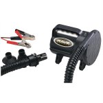 RAVE High Pressure Inflator/Deflator - 12V