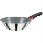Magma Gourmet "Nesting" Induction Compatible Saute'/Om