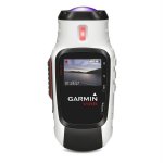 Garmin VIRB&reg; Elite Action Camera - White