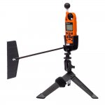 Kestrel 5400 Heat Stress Tracker + Vane Mount - Safety Oran