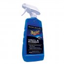 Meguiar's Vinyl and Rubber Clearner/Conditioner - 16oz