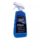 Meguiar's Vinyl and Rubber Clearner/Conditioner - 16oz