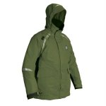 Mustang Catalyst Coat - XX-Large - Olive/Black