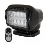 Golight LED Stryker Searchlight w/Wireless Handheld Remote - Mag