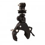 WASPcam Adjustable Clamp w/Tripod