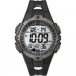 Timex Marathon Digital Full-Size Watch - Black/Gray