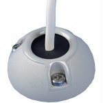 Scanstrut Small Deck Seal Connector - .83" Cable - .55&quot