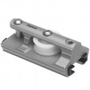 Barton Marine Towable Genoa End & Becket - Fits 25mm(1") T-