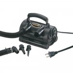 RAVE Canister Inflator/Deflator - 120V