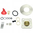 Raritan PHII & PHEII Repair Kit June 1992 To Present - 1200C Pum