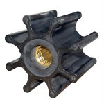 Jabsco Impeller Kit - 10 Blade - Neoprene - 2-9/16" Diamete