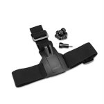 Garmin Head Strap Mount f/VIRB&reg; & VIRB&reg; Elite