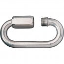 Ronstan Quick Link - 6mm(1/4") Diameter
