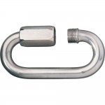 Ronstan Quick Link - 6mm(1/4") Diameter