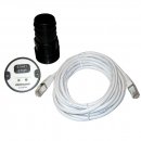 Raritan electro scan&reg; Dual Control w/Microcontroller