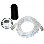 Raritan electro scan&reg; Dual Control w/Microcontroller