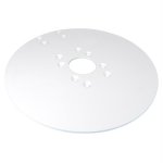 Seaview Modular Plate f/Select Radars - KVH/Intellian/Raymarine/