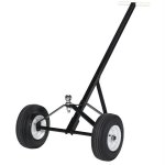 C.E. Smith Heavy Duty Trailer Dolly