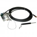 Garmin TR-1 Throttle Actuator w/Tiller & Remote f/Mercury 9.9 99