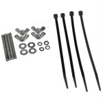 Humminbird IDMK-1100 In-Dash Mounting Kit f/1100 Series