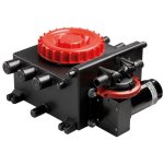 Johnson Pump Grey Water Tank - Waste Water Tank f/Viking Power 1