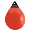 Polyform A Series Buoy A-5 - 27.5" Diameter - Red