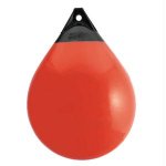Polyform A Series Buoy A-5 - 27.5" Diameter - Red