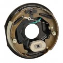 Tekonsha Brake Assembly - Left Hand, 10" x 2-1/4", Sel