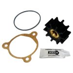 Jabsco Impeller Kit - 10 Blade - Nitrile - 1-19/32" Diamete
