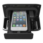 FUSION MS-UNIDOCK Universal External Dock f/700i, RA205, AV650,