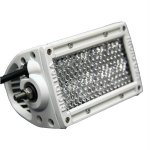 Rigid Industries M-Series - 4" LED Light Bar Diffused Lens