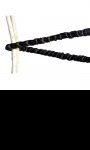 Davis Shockles MiniShockle - 12" - Black