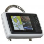 NavPod GP1201 SailPod Pre-Cut f/Garmin 1020/1020xs/1040xs f/9.5&