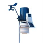 Davis 6323 Wireless Integrated Sensor Suite w/24hr Fan Aspirated