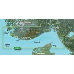 Garmin BlueChart&reg; g2 Vision&reg; - VEU041R - Oslo-Skagerak-H