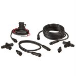 Lowrance Network Starter Kit