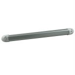 Lumitec Rail2 12" Light - 3-Color Blue/Red Non Dimming w/Wh