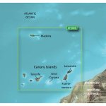 Garmin BlueChart&reg; g2 Vision&reg; - VAF450S - Madeira & Canar
