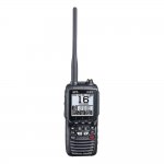 Standard Horizon HX870 6W Floating Handheld VHF Radio w/Integrat