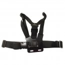 WASPcam Chest Strap Mount - Fin-Style