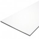 TACO Marine Lumber - 24" x 27" x ½" x White