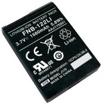 Standard Horizon Replacement Battery f/HX300
