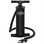 RAVE Double Action Hand Pump
